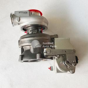 China Factory supply ISF2.8 engine parts Turbocharger 5353172 3793016 on sale