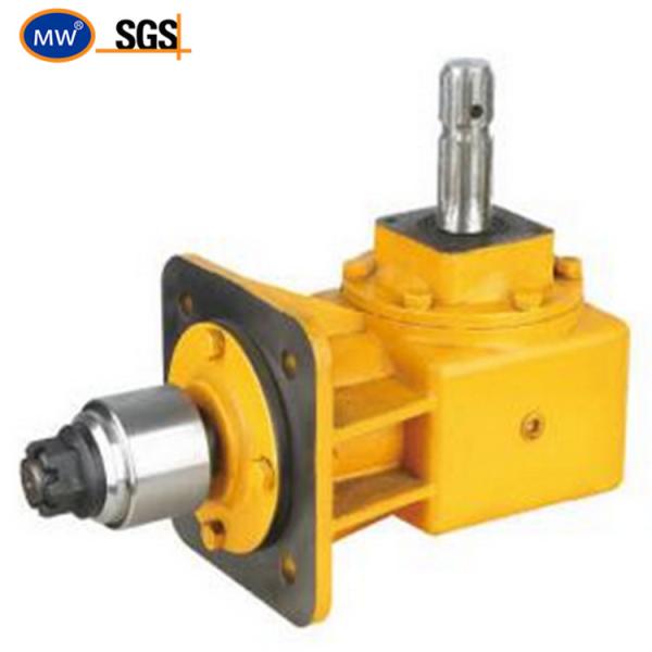 Quality High Precision Planetary Gearbox Precision Gearing for Heavy-Duty Industrial Applications for sale