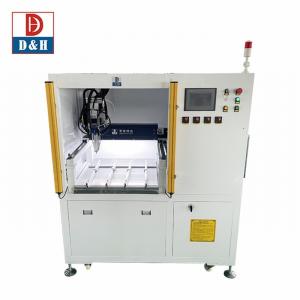 10L Tank Capacity Three-Axis Epoxy Resin Dispensing Machine for Precise