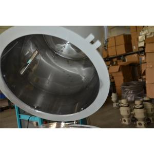 Buy cheap Customized Lab Hopper Dryer For Plastic Granules Drying 25kg from wholesalers