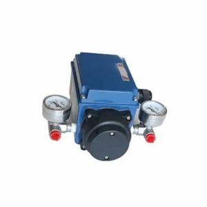 SVP3000 Smart Valve Positioners HART Communication Protocol SIL 2 Certifications