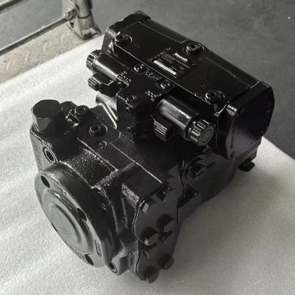 Buy cheap Rexroth Hydraulic Pump A10VG090EZ2 Piston Pump Made in China from wholesalers