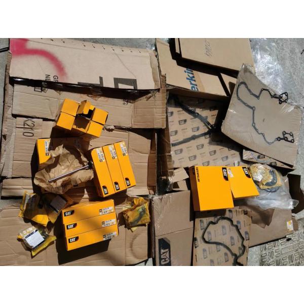 Quality seals G3516C Full Gasket Kit G3516E Cylinder Gasket G3516H Gasket Kits G3520 Overhaul Kit for sale