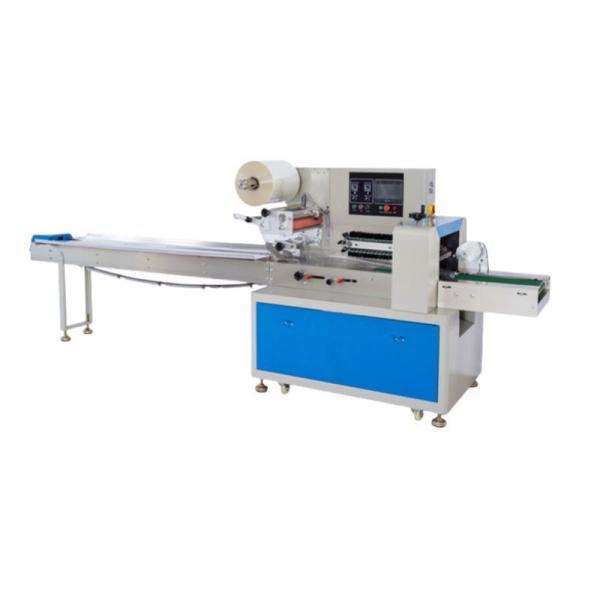 Buy cheap Factory Direct Automatic High Speed Pillow Packing Machine Flow Packing Machine Toilet Soap Bar Film Bag Packaging Machine from wholesalers
