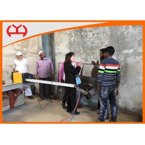 ISO Certification Portable CNC Cutting Machine