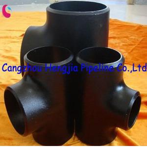 Buy cheap equal tee and unequal tee from wholesalers