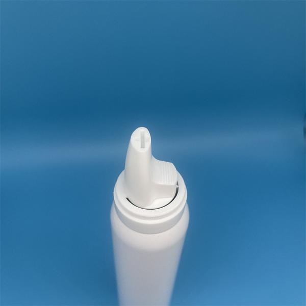 Efficient Hair Mousse Valve Cap - Precise Dispensing for Effortless Styling