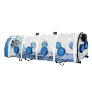 Buy cheap High Quality Portable Isolation Chamber Negative Pressure Stretchers For Hospital from wholesalers