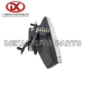 Buy cheap 8973539551 8973539541 Fog Lamp NPR FVR CXZ EXR 8 97353955 1 ISUZU from wholesalers