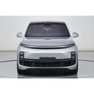 Buy cheap Introducing the L8 Lixiang Electric Car The Perfect Blend of Form and Function from wholesalers