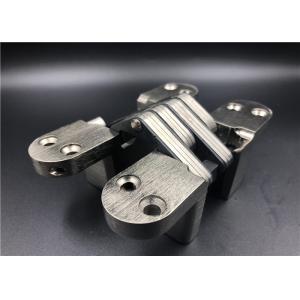 High Security SOSS Invisible Hinge 28*118*22mm Easy To Install And Remove