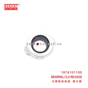 Buy cheap 1-87610110-0 Clutch Release Bearing suitable for ISUZU  4HK1 1876101100 from wholesalers