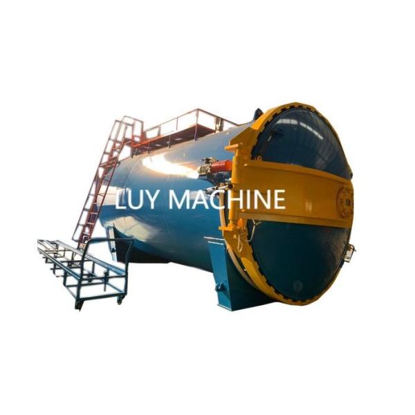 Quality 1000W Sterilization Equipment For Food Technology 1.8m Length for sale