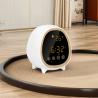 Buy cheap Remote And App Control Ultrasonic Diffuser Scent Diffuser Machine With Smart Home Alarm Clock from wholesalers
