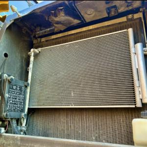 Buy cheap Used Korea Hydraulic Crawler Big Excavator Volvo 480 Good Performance High Work Efficiency from wholesalers