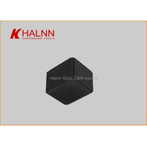 Buy cheap Continuous Machining Solid CBN Inserts High Chromium Cast Iron Mud Pump from wholesalers