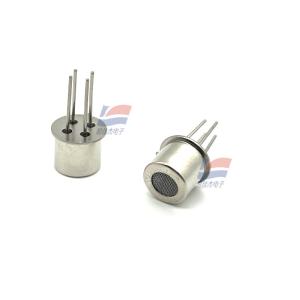Buy cheap MP-5 Gas Sensor Advanced Flat Semiconductor Design for Gas Detection Needs from wholesalers