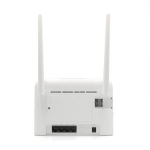 Buy cheap OLAX AX7 Pro 4G Wireless Outdoor Wifi Modem 5000mah from wholesalers