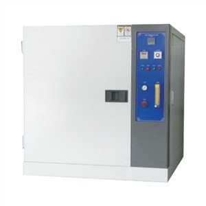 Buy cheap 300 Degree Air Circulating Hardware Testing Dry Heat Chamber 870w from wholesalers