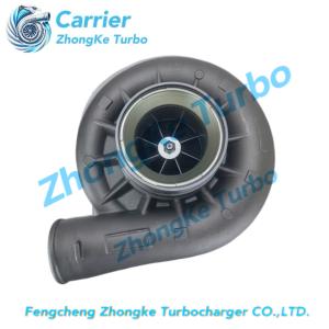 Buy cheap HE800FG Turbo 2837539 4033032 5327838 2881769 4955653 Turbocharger For Komatsu Industrial With QSK23-C QSK35 Tier-2 QSK23 Tier-2 Engine from wholesalers