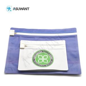 Buy cheap Eco-Friendly Multilayer Resealable Mylar Plastic Packaging Bag For Medicine from wholesalers