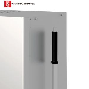 Buy cheap 7.2KW Chicken Grill Machines Smokeless BBQ Rotisserie Chicken Oven from wholesalers