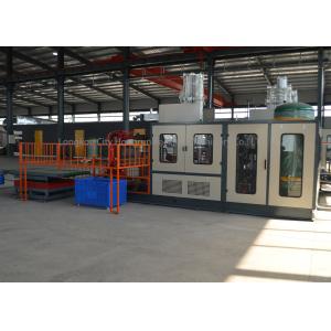 Buy cheap Fully Automatic Pulp Molding Machine / High Output Paper Tray Machine from wholesalers