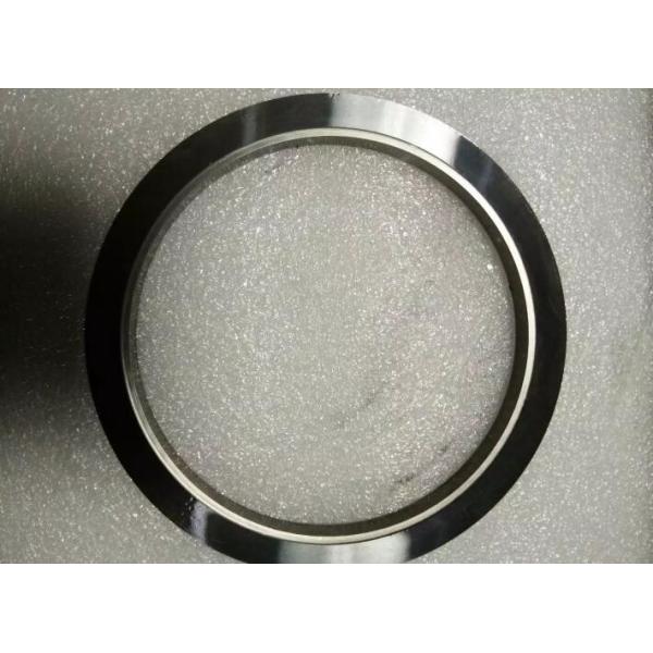 High Hardness Tungsten Carbide Roller / Hard Alloy Seal Rings For Oil Refineries