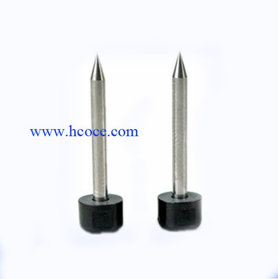 Buy cheap Jilong fiber fusion splicer electrodes from wholesalers