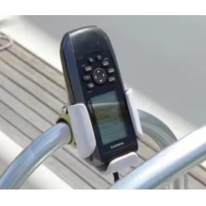 Garmin GPS 73 Easy-to- Handheld Navigator With IPX7 Water Rating And ODM