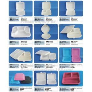 Buy cheap Renewable Unbleached Wheatstraw And Sugarcane Fibers Takeout Containers from wholesalers