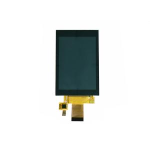 Buy cheap 3.5 Incd TFT Lcd Module Lcd Manufacturer SPI Interface Lcd Module With IPS from wholesalers