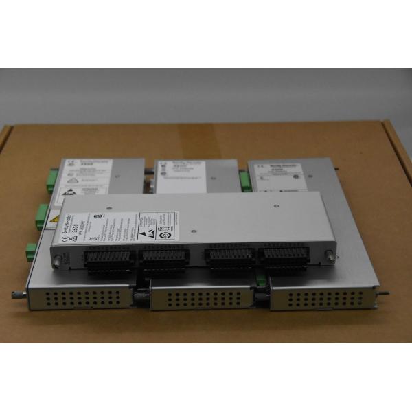 Quality Bently Nevada Proximitor/Seismic I/O Module 3500/50 for sale
