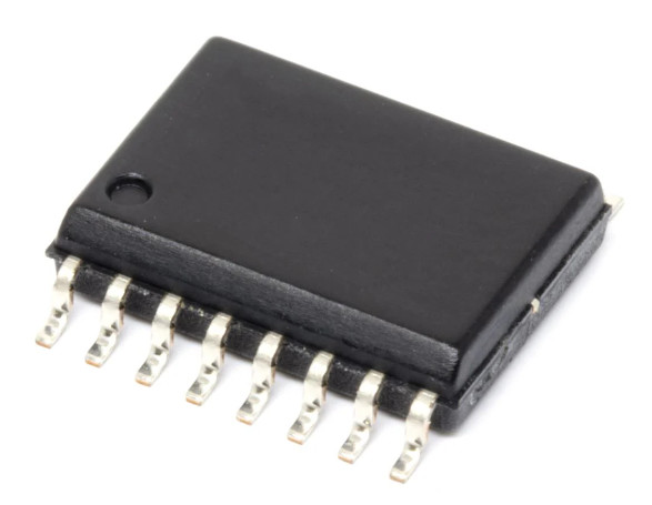 Quality MC33163DWG	onsemi for sale