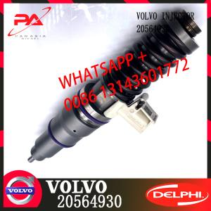 New Diesel Fuel Injector 20564930 for V-O-L-V BEBE4D13001 BEBE4D13101 20564930