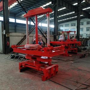 Buy cheap Refractory Brick Cutting Machine 630mm 12 M3 / H from wholesalers