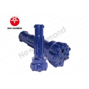 Buy cheap Forging DTH Hammer Bits For Quarrying / Ore Mining , Wear Resistant from wholesalers