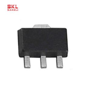 Buy cheap BSS87H6327FTSA1 MOSFET Power Electronics PG-SOT89-4-2 Package N-Channel  Enhancement mode Logic Level from wholesalers