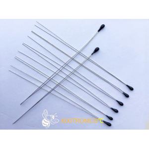 Buy cheap 10K 3977 High Accuracy Interchangeable Thermistors MF5A-200 Series from wholesalers