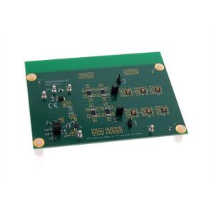 Buy cheap TPS92622Q1EVM Embedded Solutions 40V High Side LED Driver Evaluation Module from wholesalers