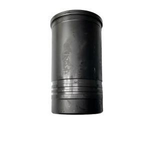 Excavator 6D125 Engine Cylinder Liner 6150-21-2222 with Online Support After