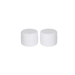 Buy cheap 10g Skin Care Round Eye Serum Od 36mm Plastic Lotion Jars from wholesalers