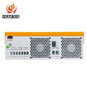 Buy cheap 1.5kW 24V Pure Sine Wave Hybrid Inverter IP65 Waterproof MPPT Charger 60A Solar Input from wholesalers