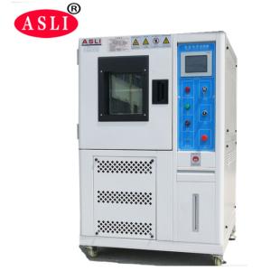 Buy cheap Programmable (alternating) Constant Temperature and Humidity Test Chamber from wholesalers