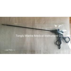 Buy cheap Customization 5mm Steel Laparoscope Instrument Delphin Forceps for Customized Request from wholesalers