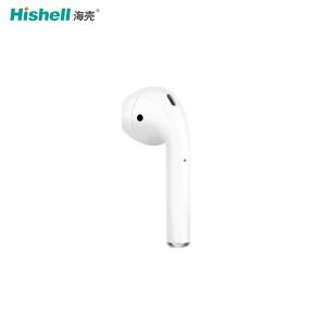 Buy cheap Practical Sweatproof Stereo Headphone TWS , 450mAh Stereo 5.0 True Wireless Earbuds from wholesalers