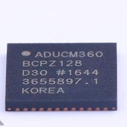 Buy cheap ADUCM360BCPZ128-R7 IC Integrated Circuits 32Bit -40°C ~ 125°C FLASH 128KB from wholesalers