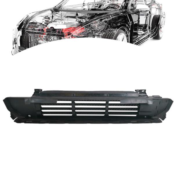 Quality Radiator Support Air Deflector 31455423 Designed for XC40 Models 2019 2024 for sale