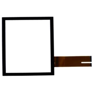 Buy cheap 15 Inch POS Terminal Capacitive Multi Touch Screen Panel,  For Android Win7 Win8 Win10 All In One,Digital Signage from wholesalers