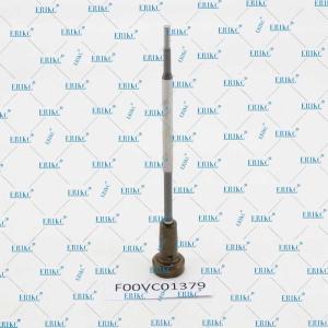 Buy cheap ERIKC F00V C01 379 oil control valve F 00V C01 379 diesel injector control valve F00VC01379 for 0445110354 from wholesalers